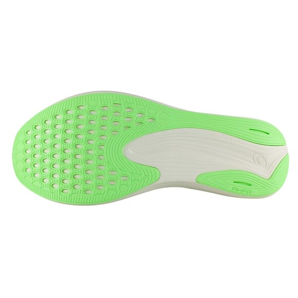 ASICS Evoride Speed 2 Navy Blue Green Men's Running Shoes Sneakers 1011B789-400 - Picture 4 of 14